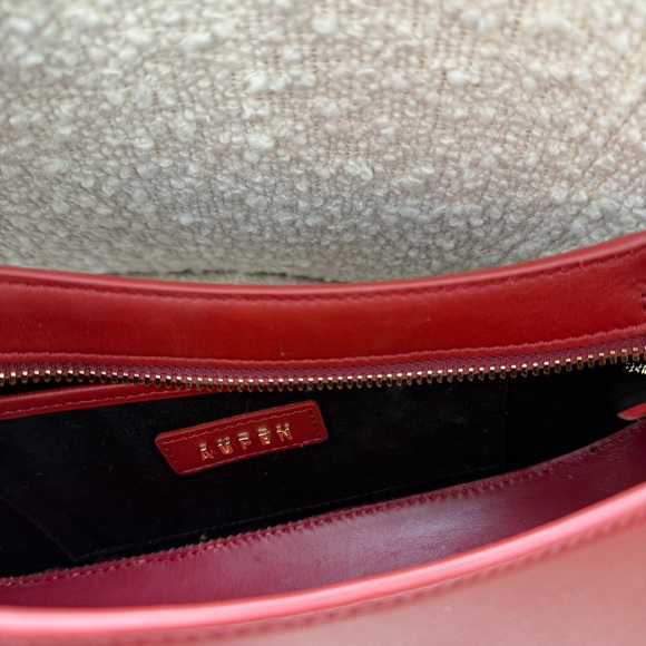 Aupen Fearless Re-Edition Bag (with a dust bag, like new, wore once) - Picture 6 of 11